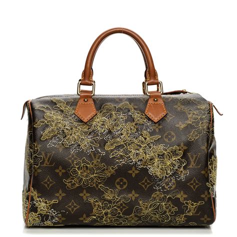 louis vuitton monogram worth.